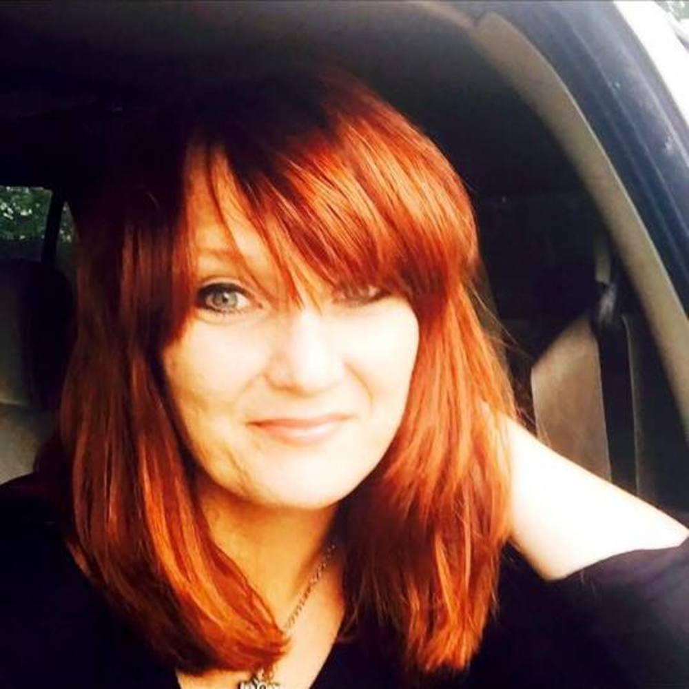 Meet your Posher, Joy